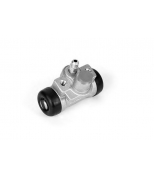 OPEN PARTS - FWC327200 - 